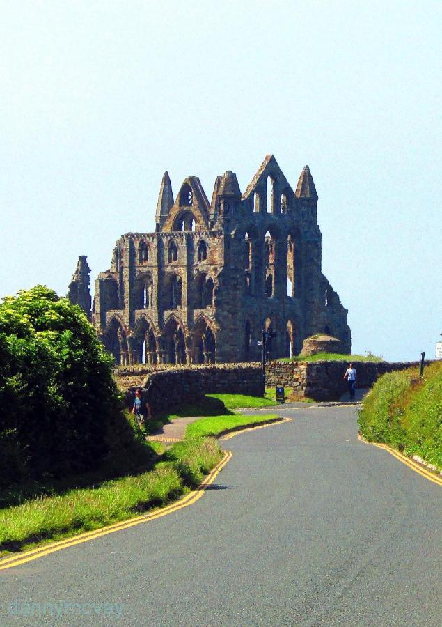 Wentworth Guest House Whitby Exterior photo