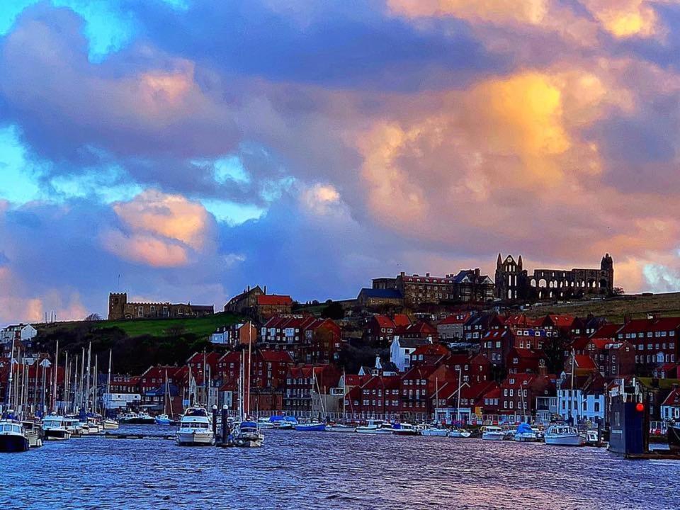 Wentworth Guest House Whitby Exterior photo