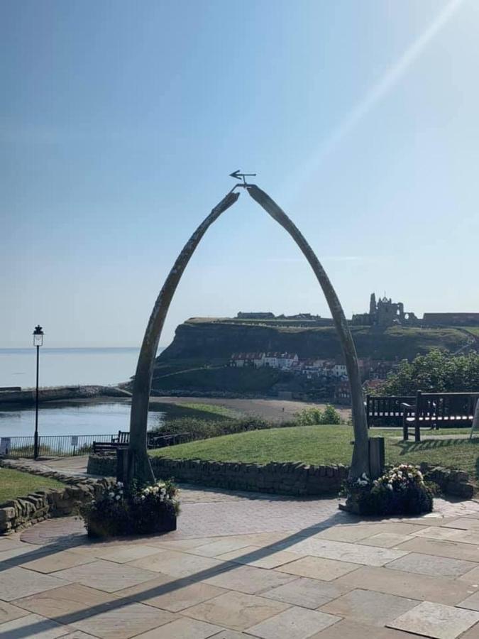 Wentworth Guest House Whitby Exterior photo