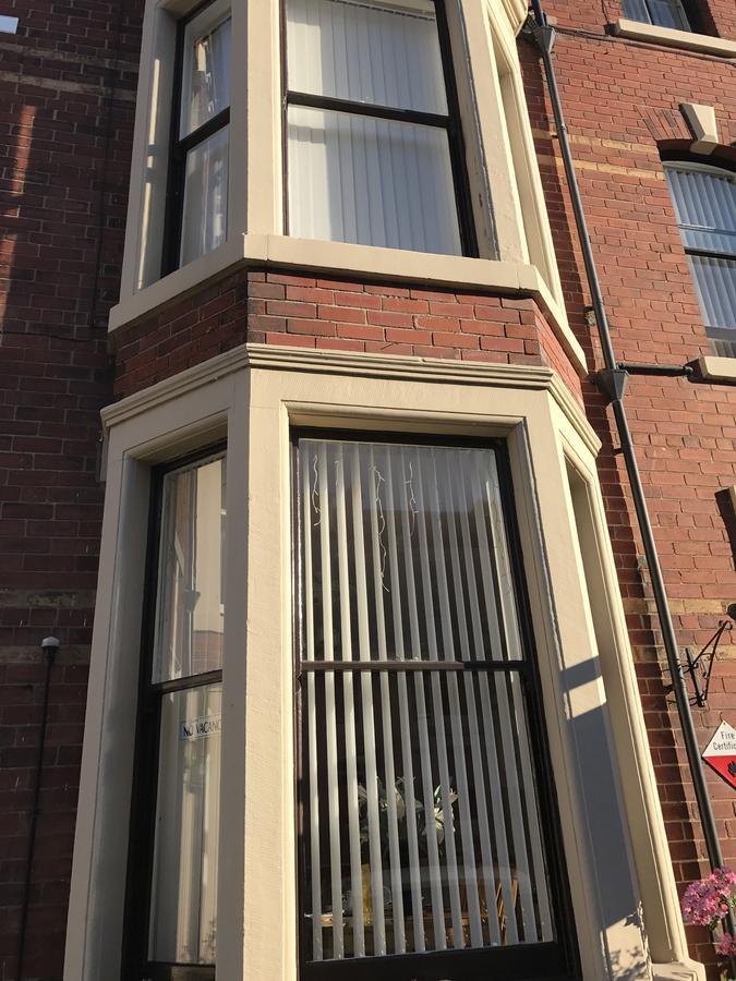 Wentworth Guest House Whitby Exterior photo