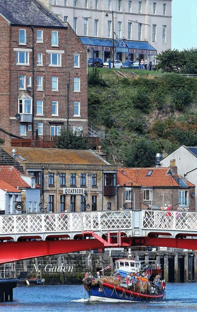 Wentworth Guest House Whitby Exterior photo