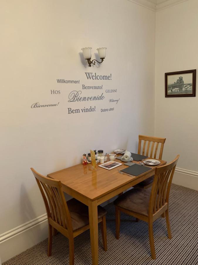 Wentworth Guest House Whitby Exterior photo